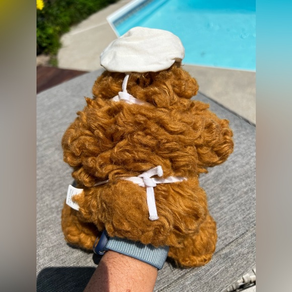 Vintage 1988 Alf hand puppet - Picture 3 of 7